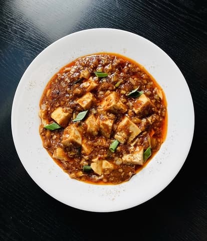 中華菜館 栄康園