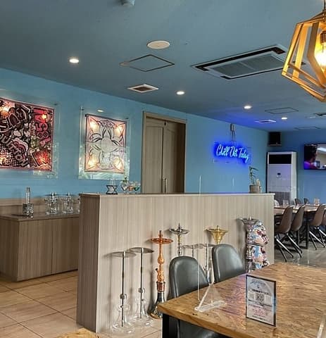 Gabbiano ガビアーノ