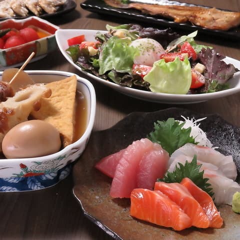 居酒屋 しろがね