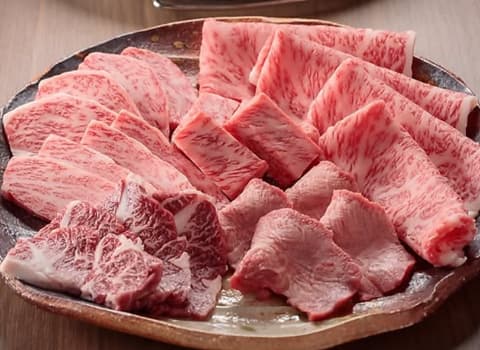 産直焼肉 かごまる
