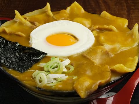 手打ちうどん 根岸屋