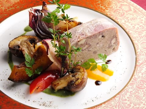 ビストロ コロリス Bistro COLORIS