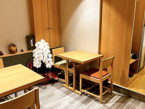 浅草馳走 にし座わ