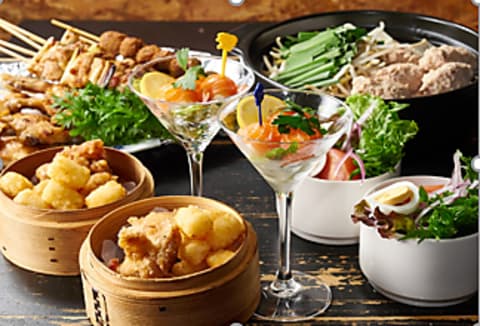 蔵屋敷 堺駅南口店