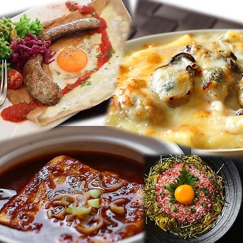 カフェアンドダイニング村上 デイズ