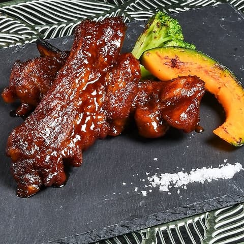 創作Dining & Wine RICHESSE リシェス 神戸北野坂店