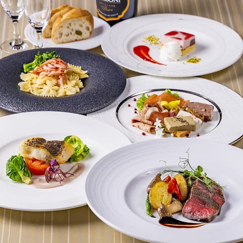 NAKANOSHIMA LOVE CENTRAL バンケットホール サンシャイン