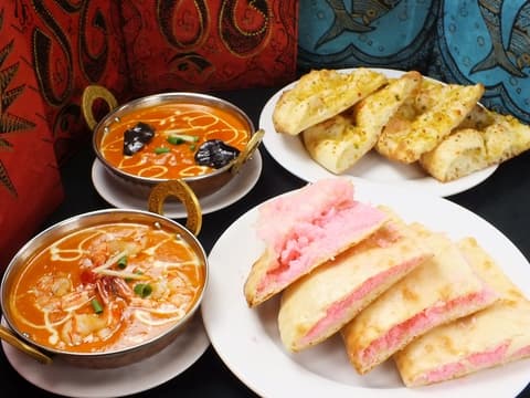 ネパールキッチンクマリ 枚方店