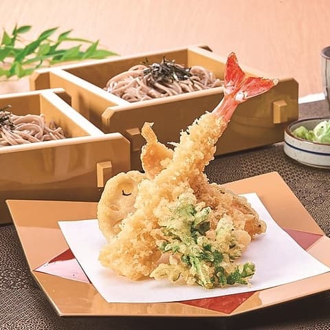 和食麺処 サガミ 久居店