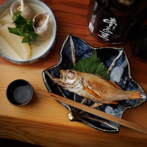 あられ屋 神田本店