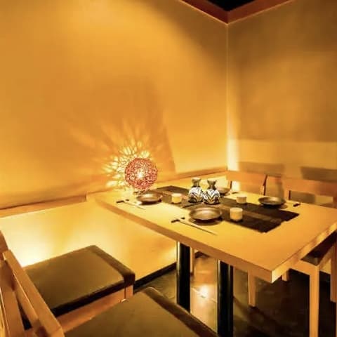 みこしや 横浜本店