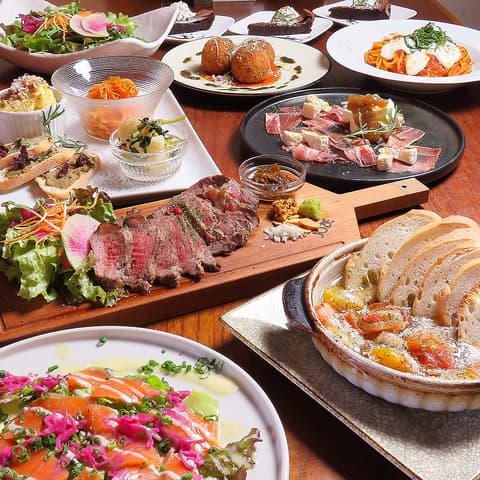 JOZE grill dining + cafe ジョゼグリルダイニング