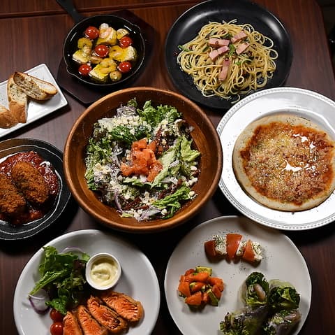 Rob dining Vearth ロブダイニングヴァース 栄店