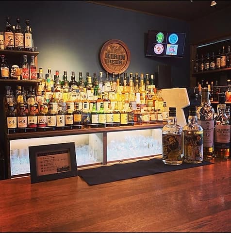 Bar Kaguya バーカグヤ