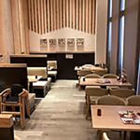 一汁五穀 武蔵村山店