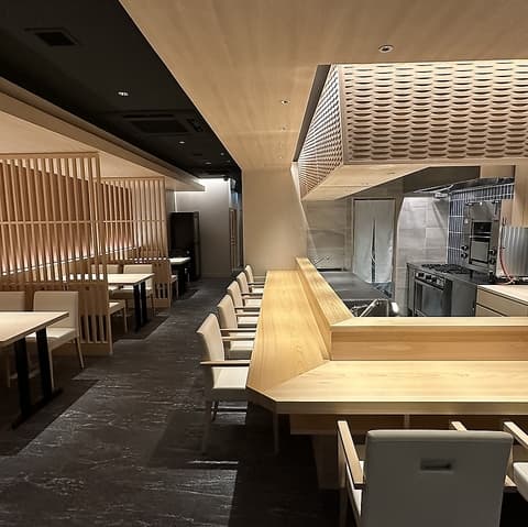 日本料理すず木