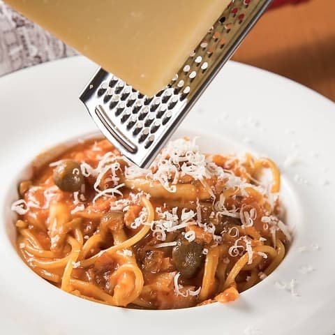 段原キッチンSole