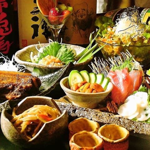 がしみ屋 東大宮店