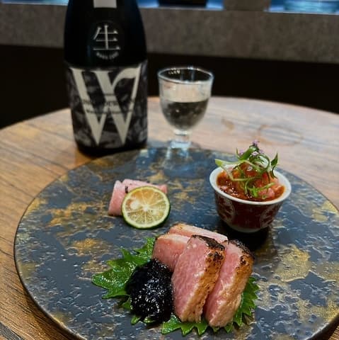 ryu no kura リュウノクラ