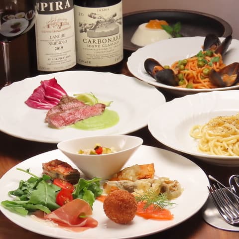 カーサ・カステリーニ