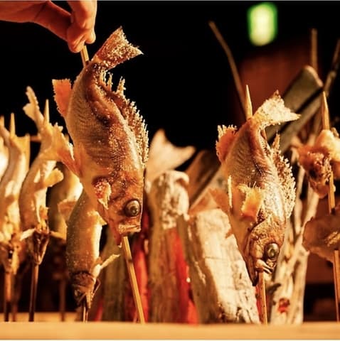 江戸の小町 品川店