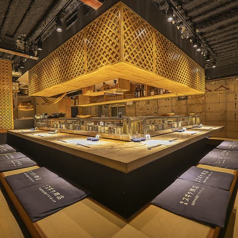 燻製スギヤ商店