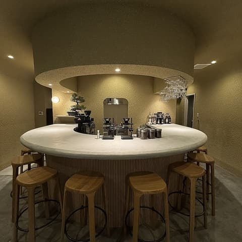 HYOTTOKO COFFEE&WINES ヒョットココーヒーアンドワインズ