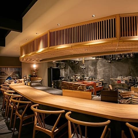 酒とお料理 つぐ