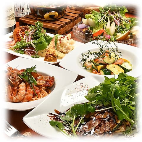 西大寺バル パオルーツ