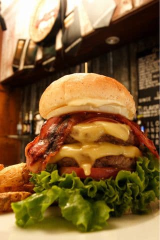 ヴィレッジヴァンガードダイナー ルミネ町田店