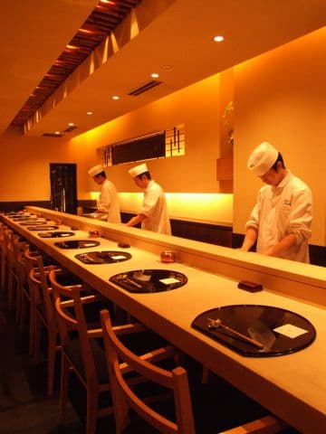 割烹まつもと 永楽店