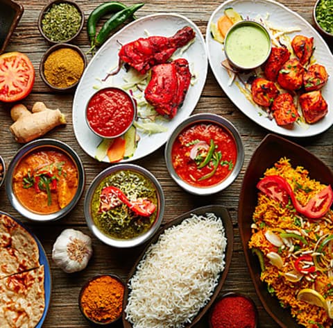 Asian Village アジアンビレッジ