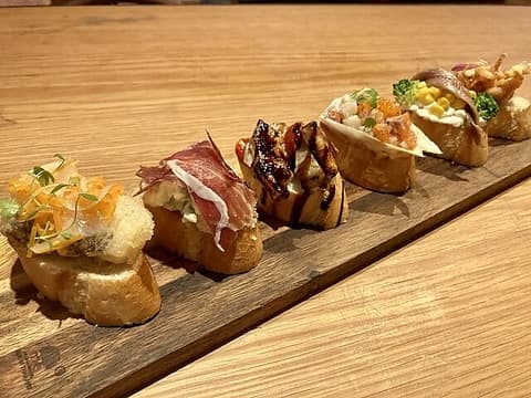 gastroteka bimendi ガストロテカ ビメンディ