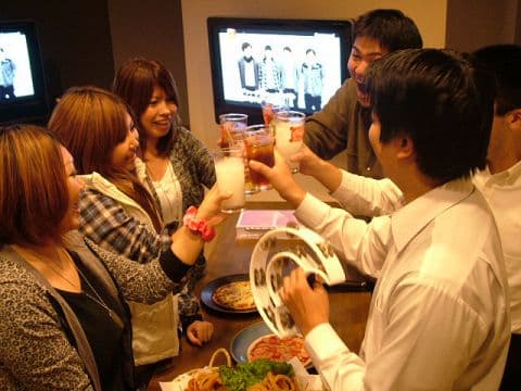 星狩物語 岸和田店