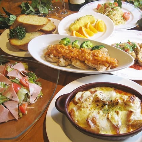 何駄感駄 ナンダカンダ NandaKanda