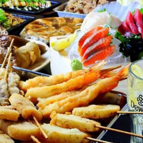 かすうどん 風土.