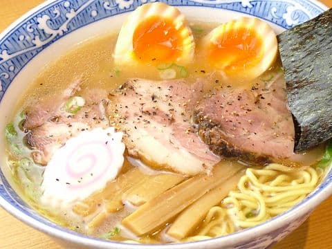 青葉 池袋サンシャイン店