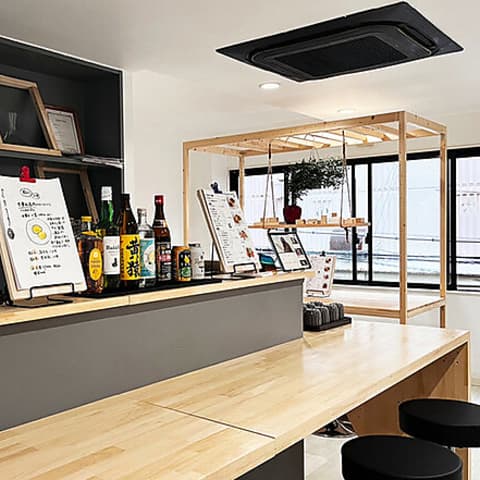 Tumbleweed タンボウイード