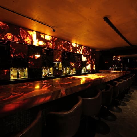 占い&シーシャバー LAZO ラソ