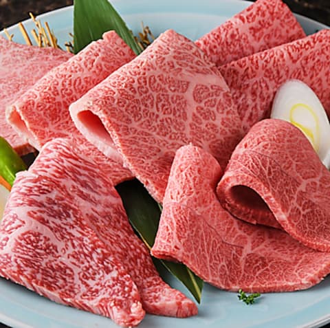 焼肉 田苑