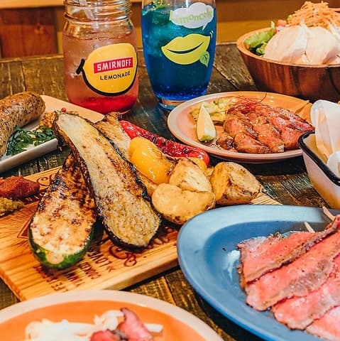 肉の八十二食堂