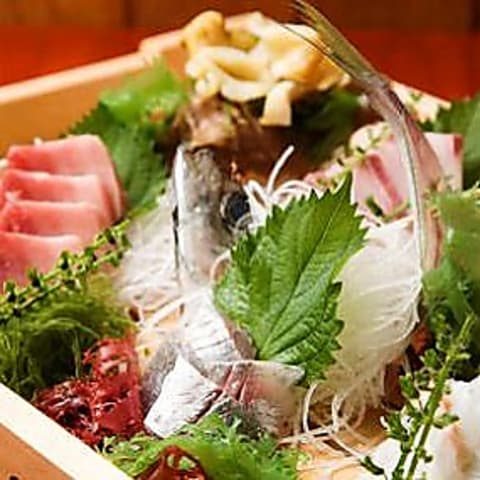 居酒屋 一喜 いっき 小作