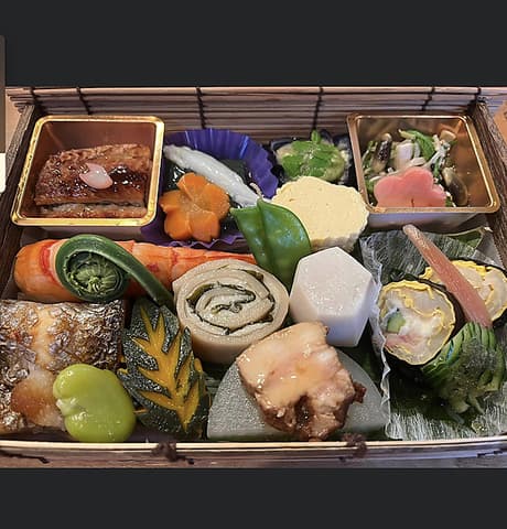 おまかせ料理 泰山