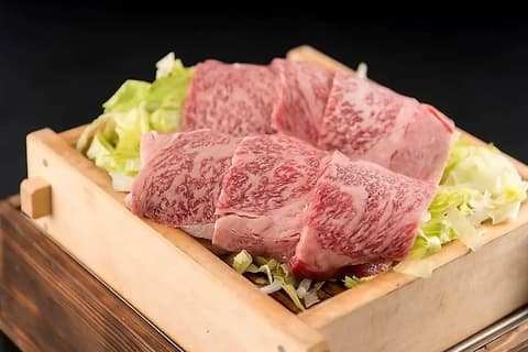 Dynamic Kitchen & Bar 燦 SUN OBPツインタワー店