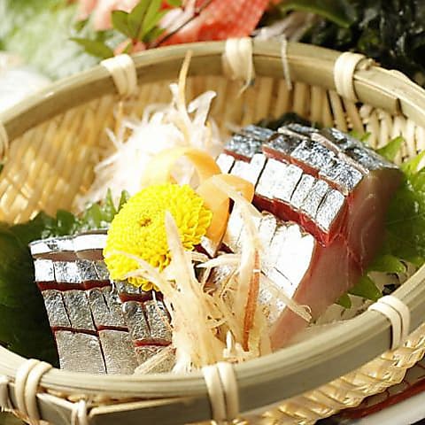 さば銀酒場 中野店