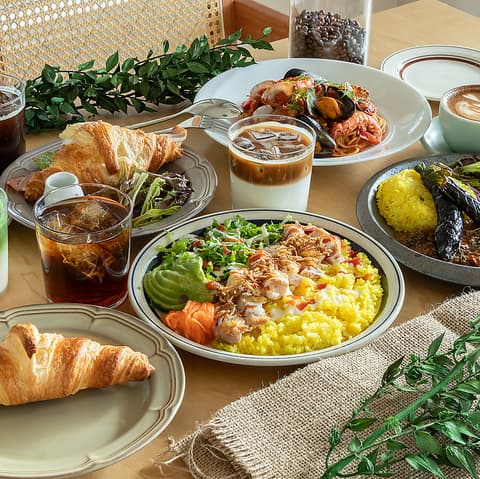 Windera Cafe 鵠沼海岸店