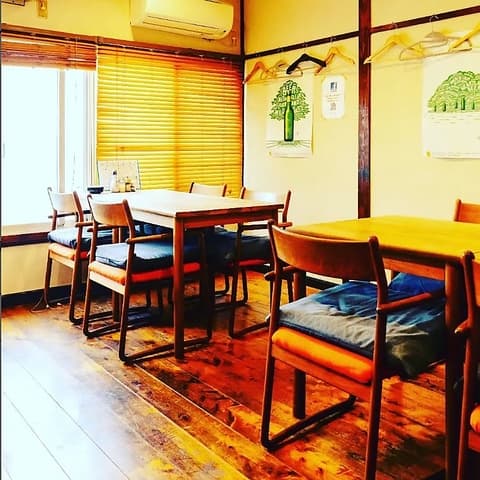 いざかや晴れや