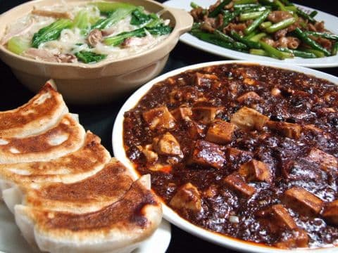 蘭苑飯店 烏森神社店