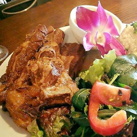 アイランドバル ALOHA SPIRIT