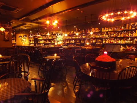 BAR FOUR VALLEY バーフォーバリー